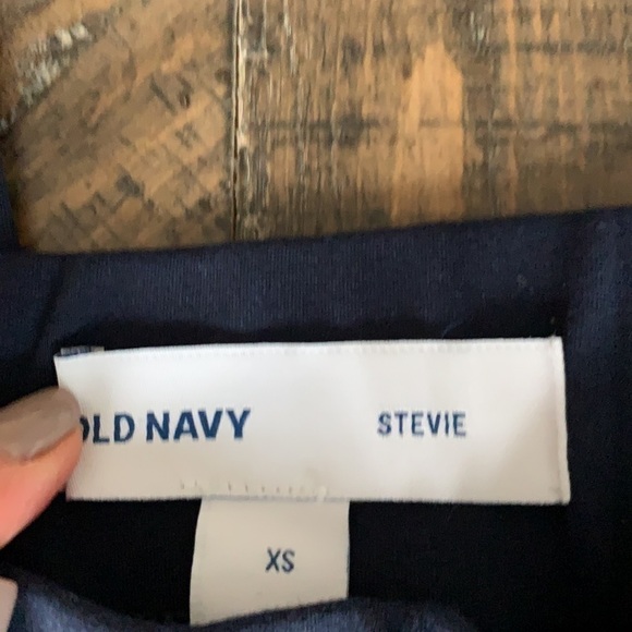 Old Navy Stevie pants NWOT - Picture 3 of 5